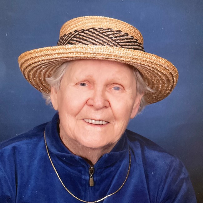 Obituary of Irene Bell