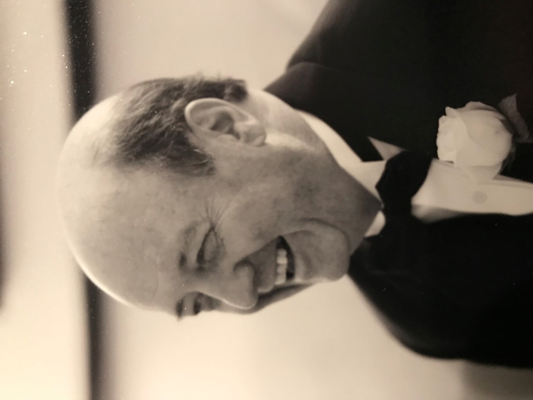 Obituary of Gavin Douglas Anderson, Jr.