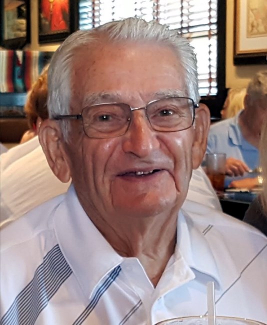 Obituary of Ronald Dale Swoyer