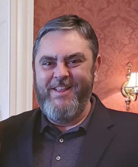 Obituary of Luke J Barnhart