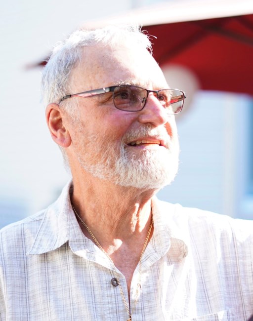 Avis de décès de Claude Natali