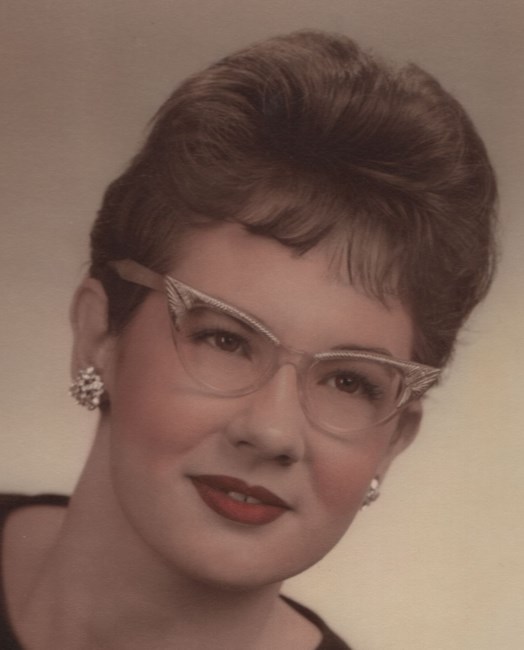 Obituario de Janice Alice Sullivan