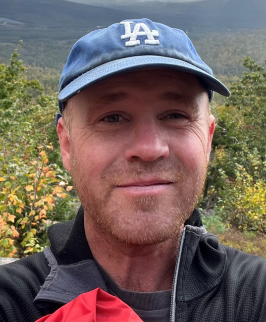 Obituary of Andrew "Andy" G. Morgan
