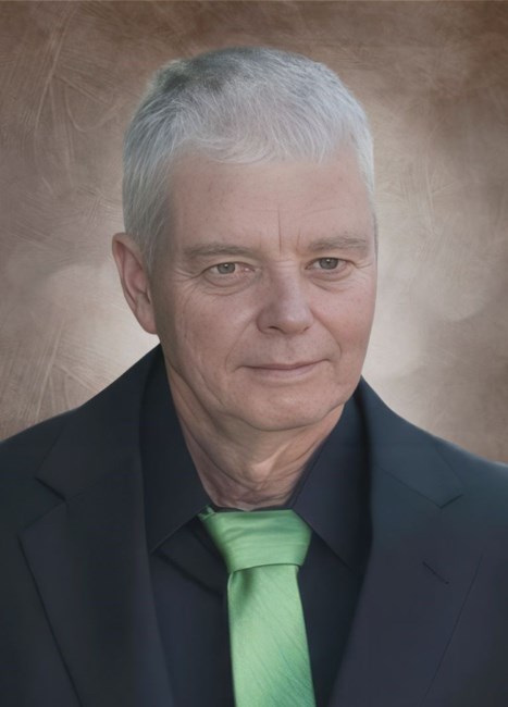 Avis de décès de Denis Lebrun
