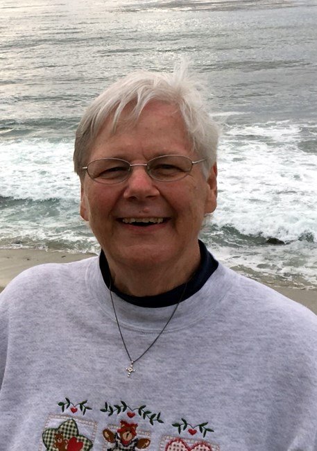 Obituary of Margaret Mary Gregory
