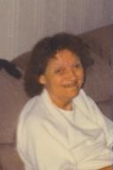 Obituary of Vera Louise Heffner Barnes