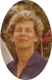 Avis de décès de Raita Cederqvist