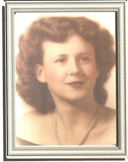 Obituary of Mary Helen Bagley