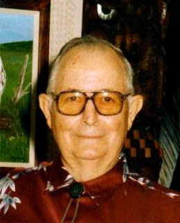 Obituary of William Seals Sr.