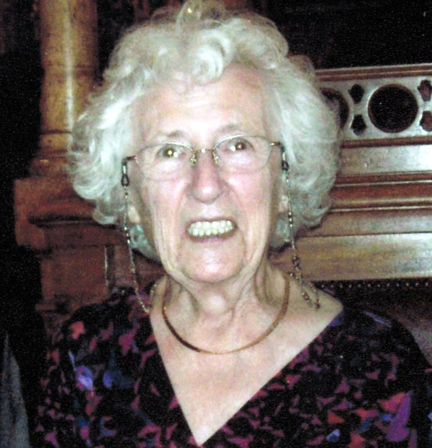 Obituary of Hélène Rémy