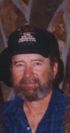 Obituary of John Henry Patterson Jr.