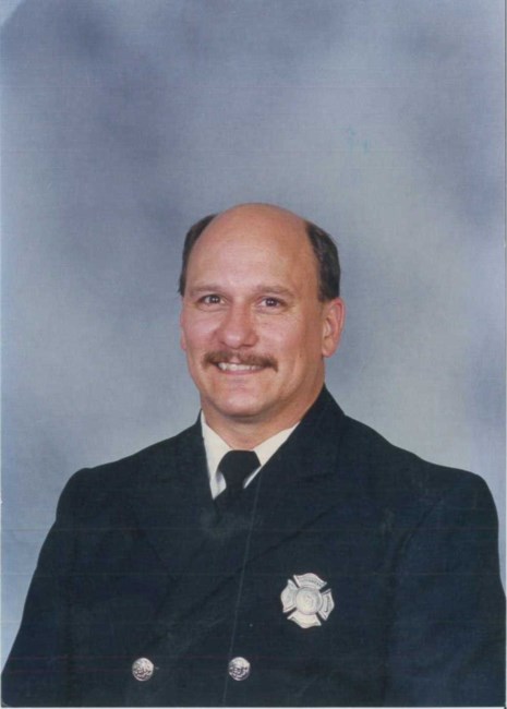 Obituary of Timothy A. Ridenour