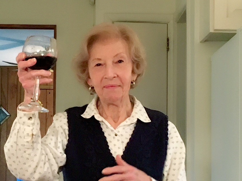 Obituary of Marilyn B. Singley