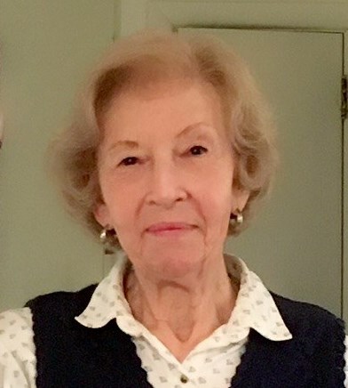 Obituary of Marilyn B. Singley