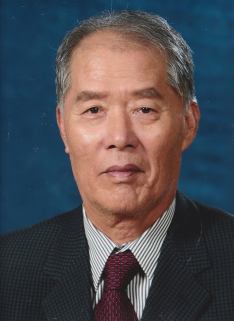 Obituary of Jun Je Kang