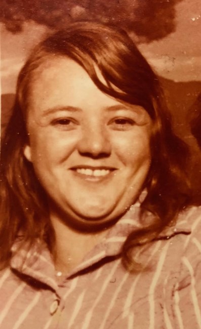 Obituary of Theresa Ray Lawson