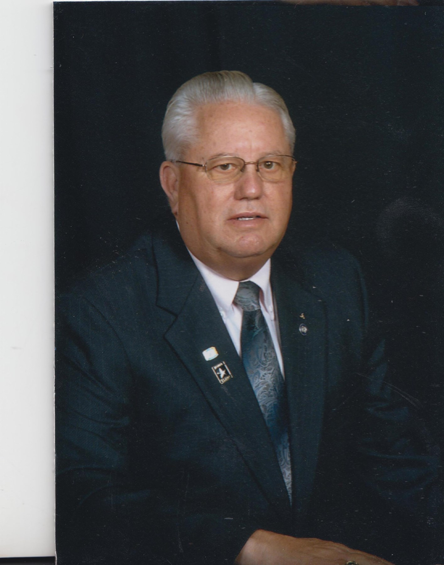 James Walker Burton, Sr. Obituary Richmond, VA