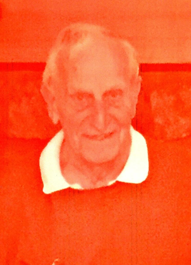 Obituary of Marion A. Bond