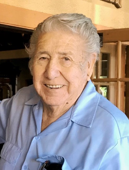 Obituary of Samuel Banda Vasquez