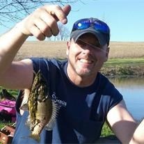 Obituary of Randy S. Williamson