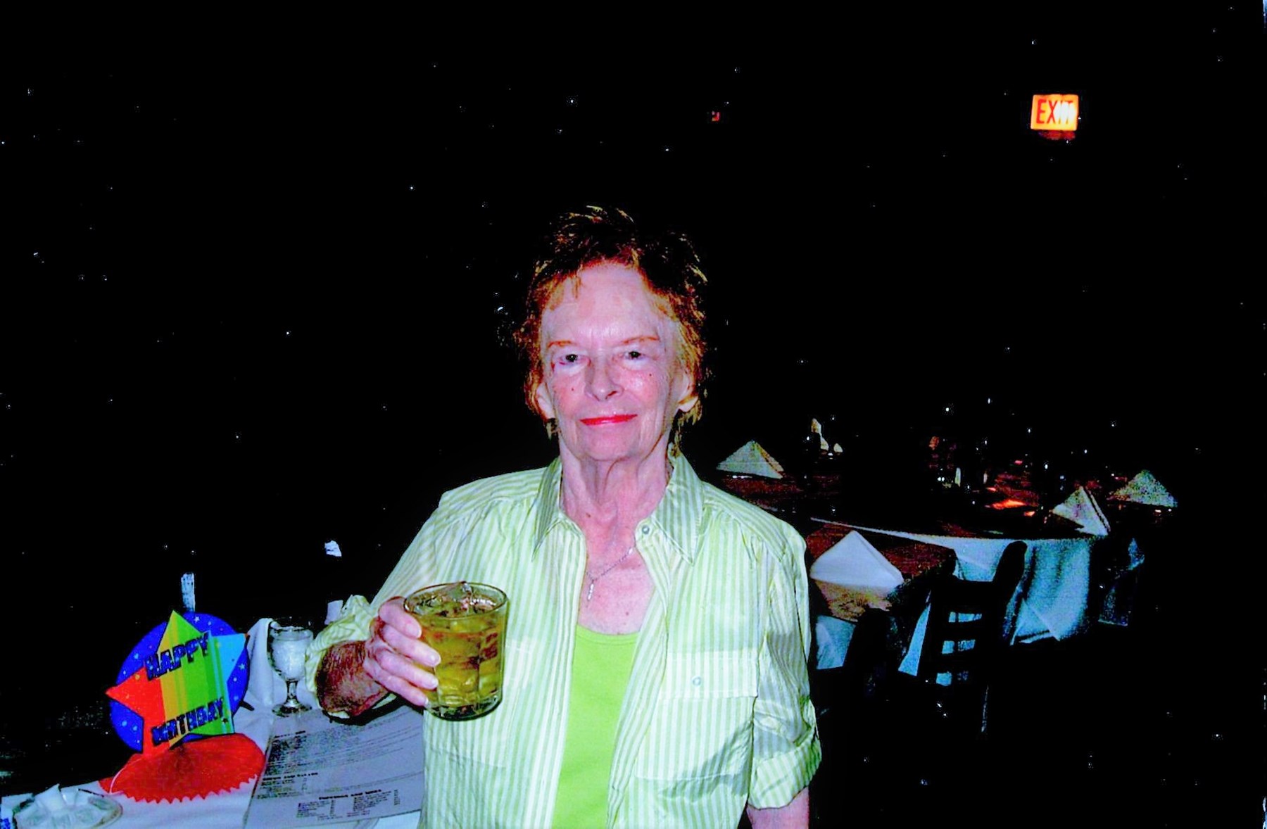 Obituary of Lorraine F. McInerney