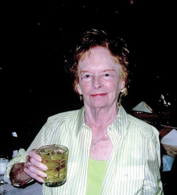 Obituary of Lorraine F. McInerney