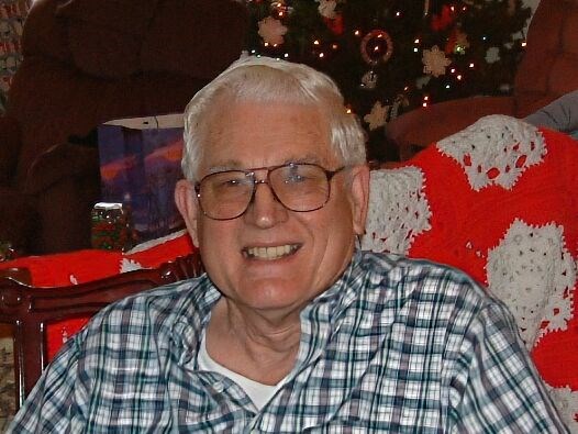 Obituary of John Robert Freeland