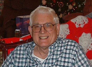 Obituary of John Robert Freeland