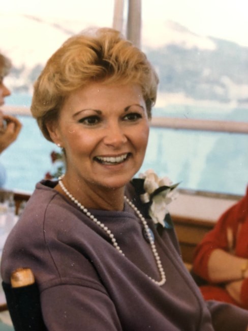 Obituario de Karen Lee Wright