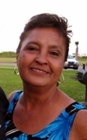 Obituary of Mary Alice Herrera