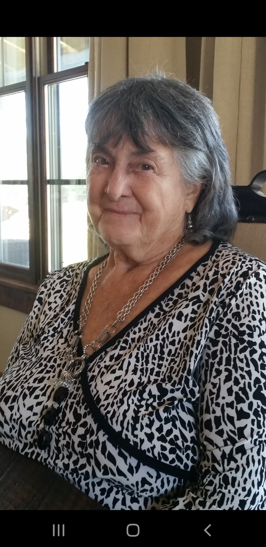 Obituary of Julia A. Stluka