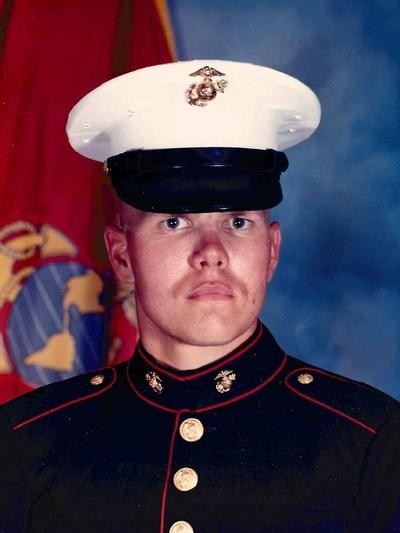 Obituary of Donald Scott Andrews
