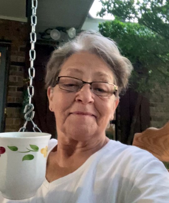 Obituary of Mary Dell Patin Latiolais