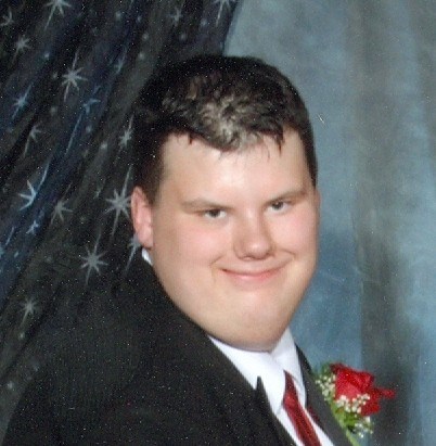 Obituary of Dustin W. Hearring