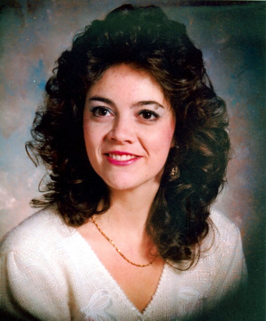 Obituary of LaVonne Jane Burger-Hoffman