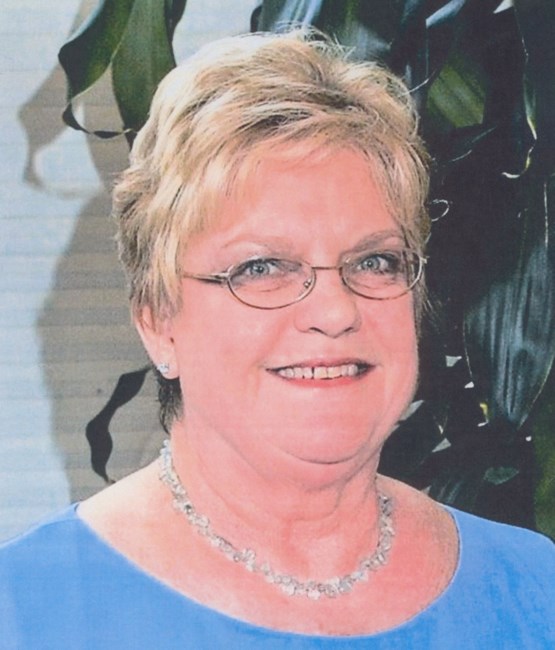 Obituario de Marie Carolyn Killough