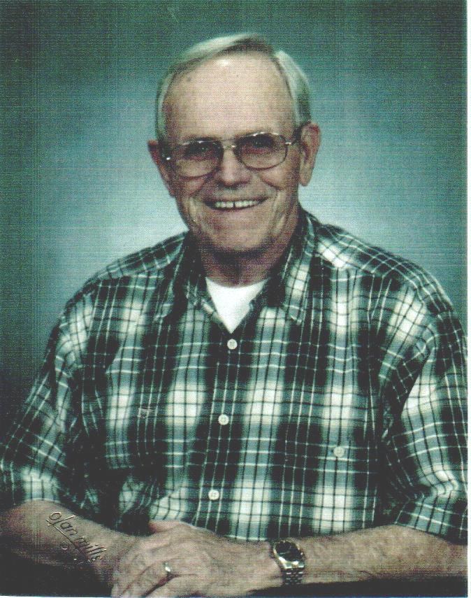 Obituary of Raymond John Wahl