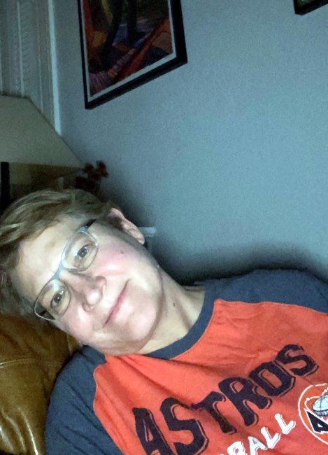 Obituary of Caryn Elaine Hofmann