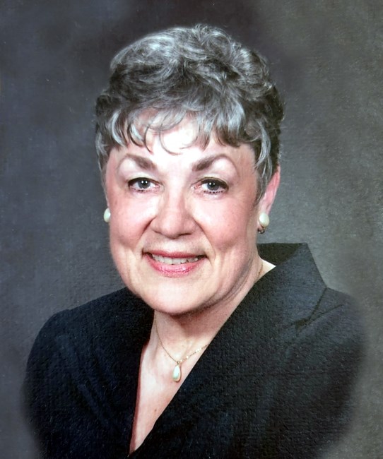 Bethene "Beth" Ann Vance Obituary Dallas, TX