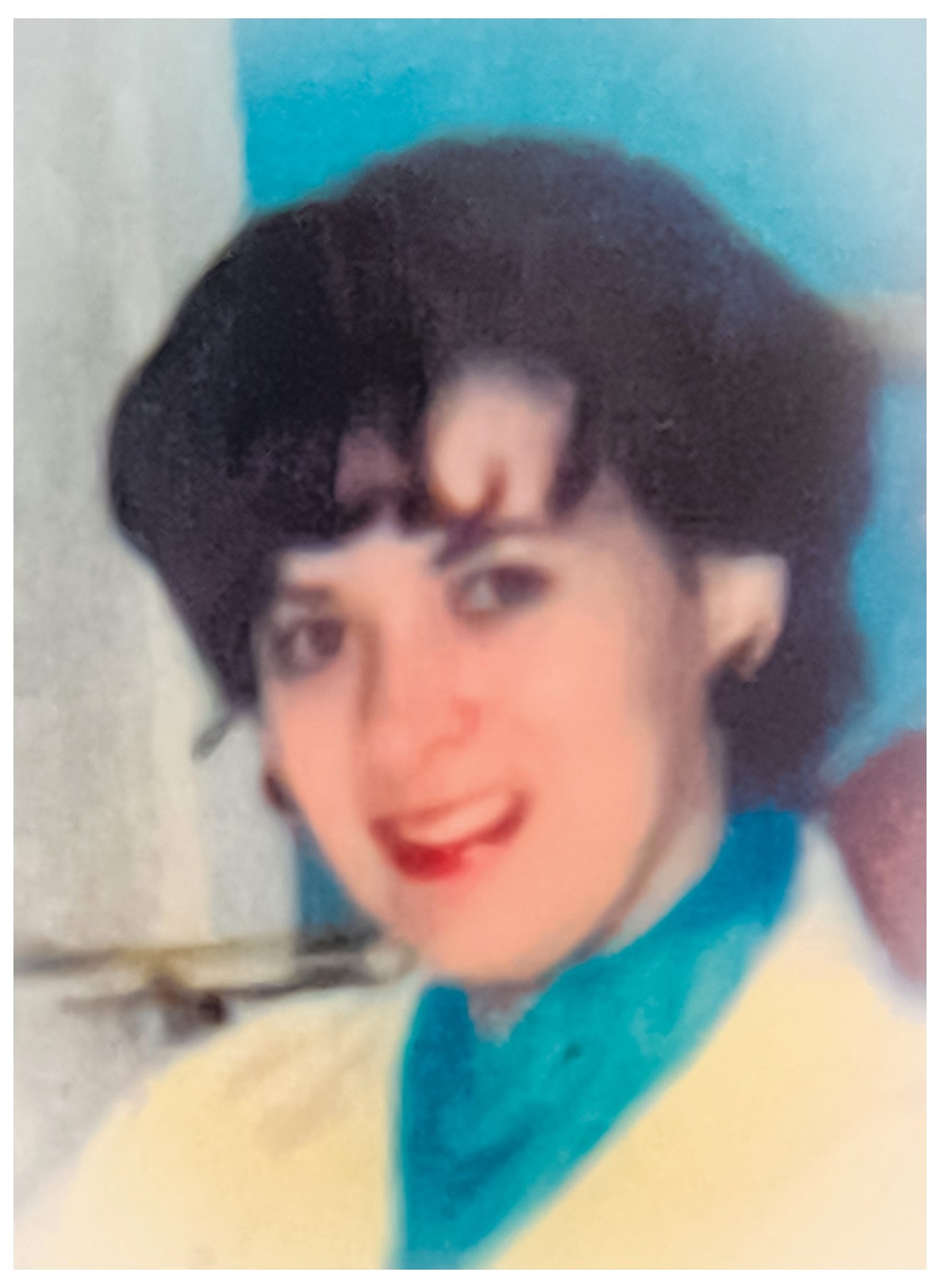 Obituary of Nancy Carol Morello