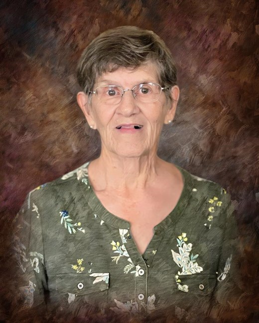 Janice Louise Palmer Obituary Carrollton, TX