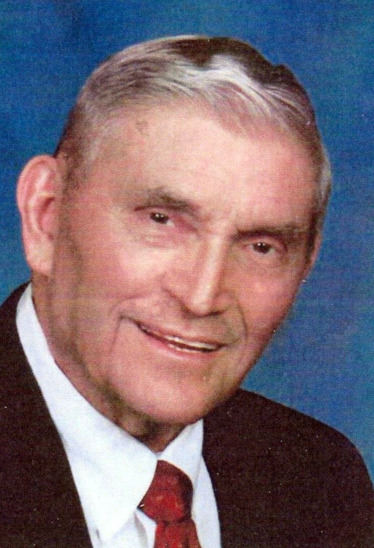 John Rothwell Obituary Texarkana, TX