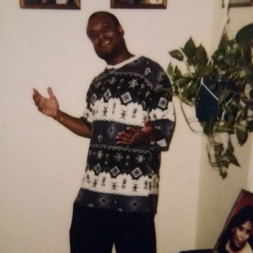 Obituary of Ricky Lee Agnew