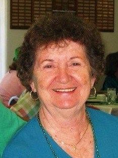 Obituary of Joan M. Russo
