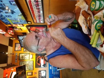 Obituary of Larry Dean Snook