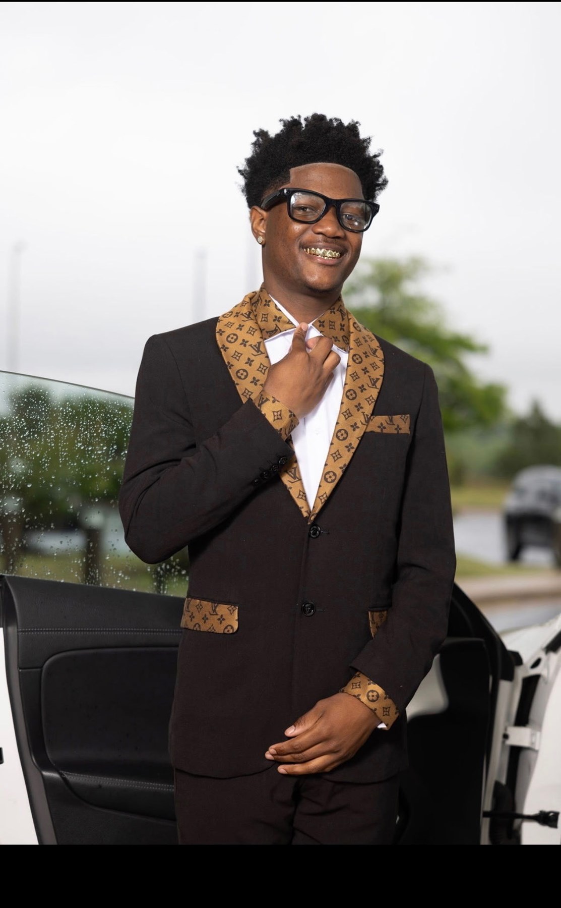 Obituary of Ladainian Devto Cathey