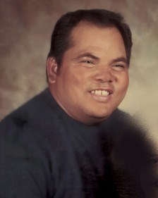 Obituary of Jesus SN Castro