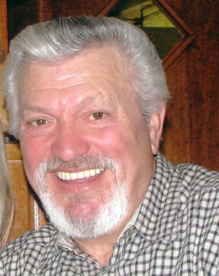 Obituary of Antonino Tony "Tony" Lo Monaco