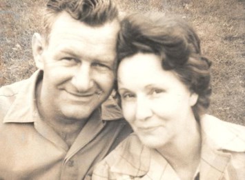 Obituary of Edna Lucille Brown