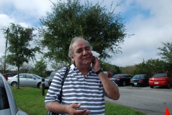 Obituary of Leonidas Bustos